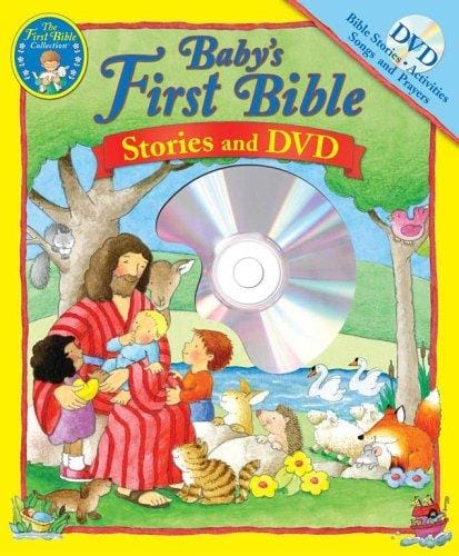 Baby's first Bible