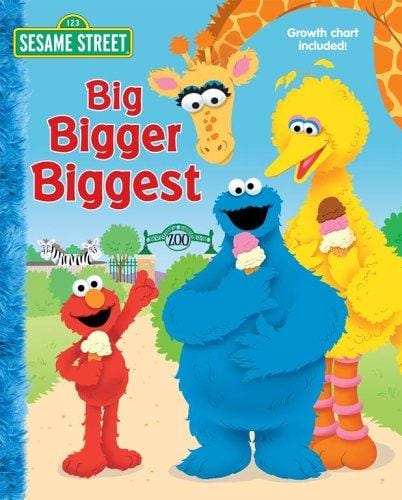 Big, Bigger, Biggest