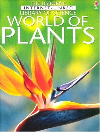 World of Plants