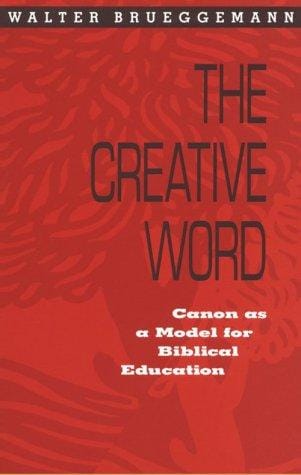 The creative word