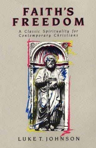 Faith's freedom