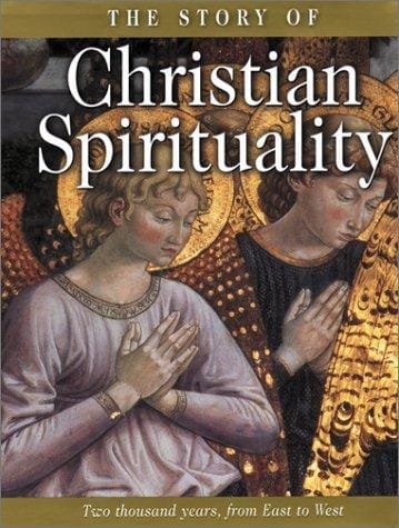 The story of Christian spirituality