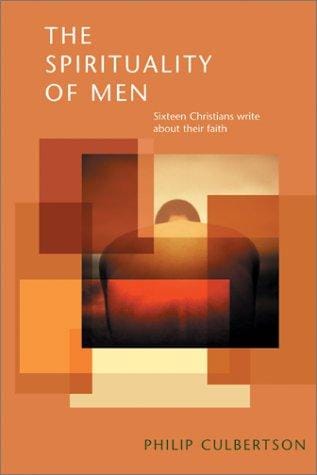 The spirituality of men