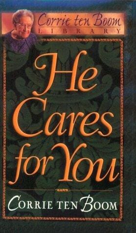 He cares for you