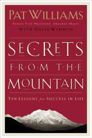 Secrets from the mountain
