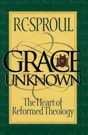 Grace Unknown