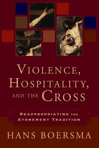 Violence, Hospitality, and the Cross