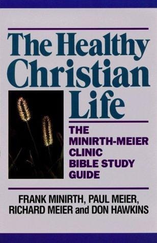 The Healthy Christian life