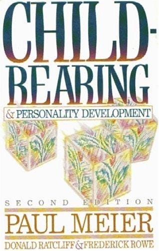 Child-rearing and personality development