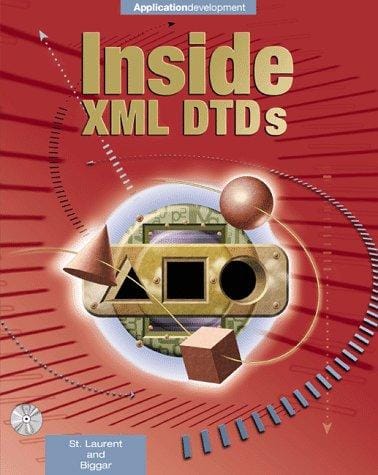 Inside XML DTDs
