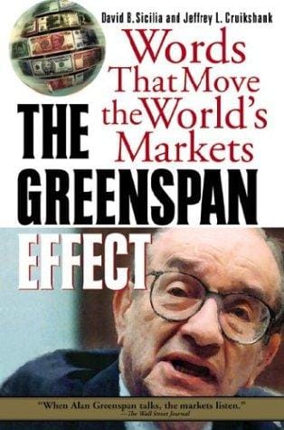 The Greenspan Effect