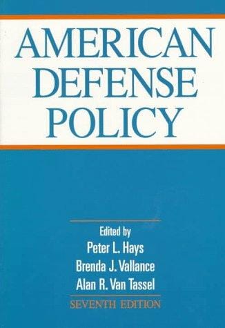 American defense policy