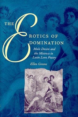 The erotics of domination