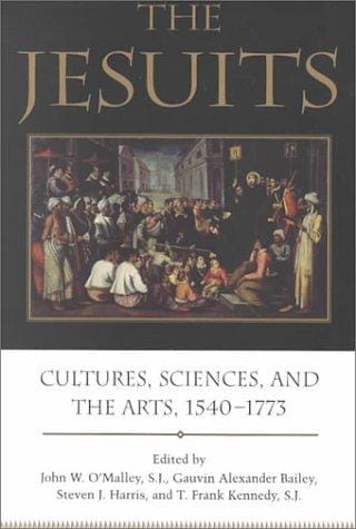 The Jesuits