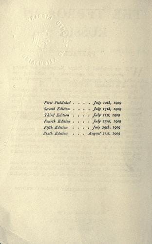 The terror in Russia