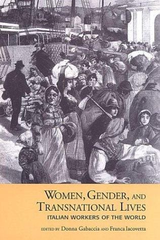 Women, gender, and transnational lives