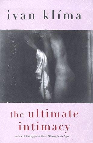 The ultimate intimacy