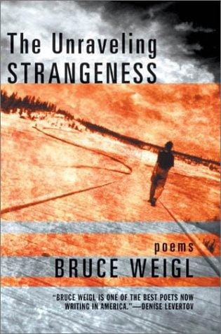 The unraveling strangeness