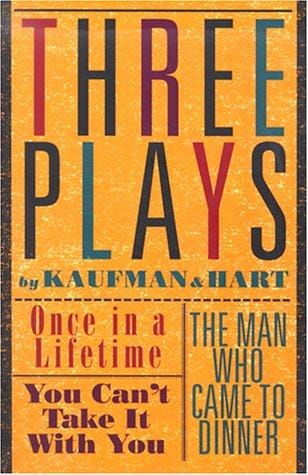 Three plays