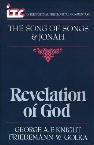 Revelation of God