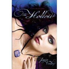 The Hollow (The Hollow, #1)