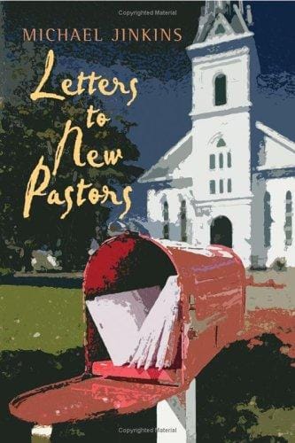 Letters to new pastors