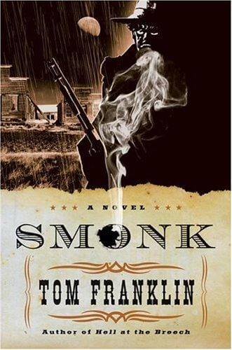 Smonk, or, Widow town