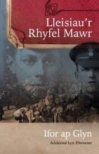 Lleisiau'r Rhyfel Mawr