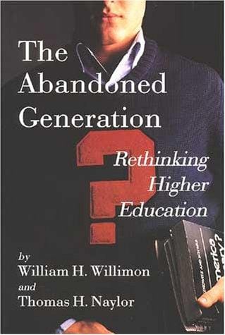 The abandoned generation