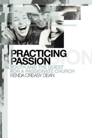 Practicing passion