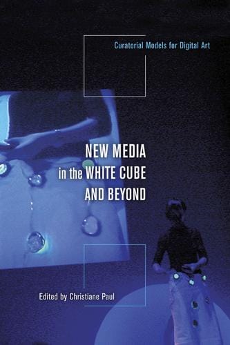 New media in the white cube and beyond