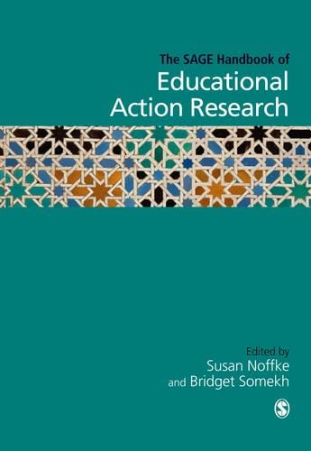 The sage handbook of educational action research