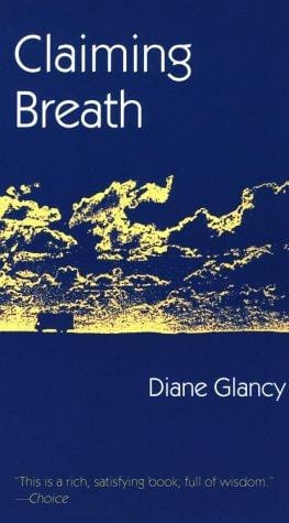 Claiming Breath (North American Indian Prose Award)