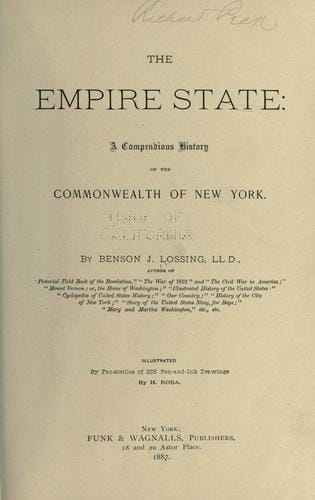 The Empire State