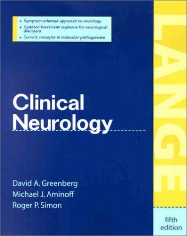 Clinical neurology