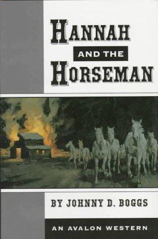 Hannah and the Horseman
