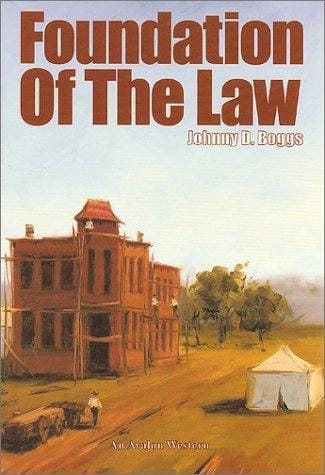 Foundation of the law