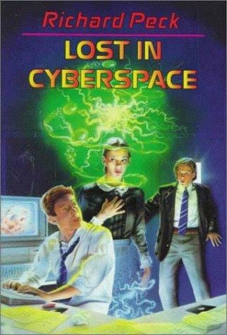 Lost in cyberspace