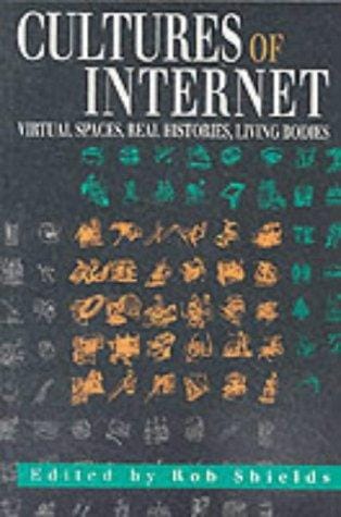 Cultures of Internet
