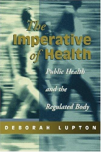 The imperative of health