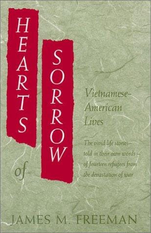 Hearts of Sorrow