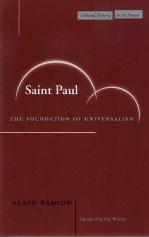 Saint Paul