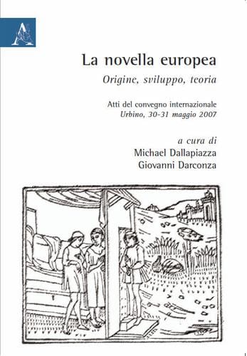 La novella europea