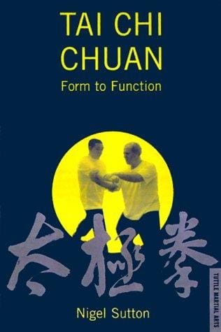 Tai Chi Chuan