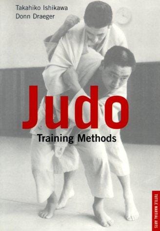 Judo Training Methods