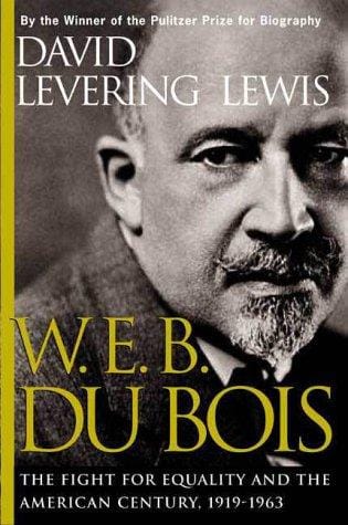 W.E.B. DuBois
