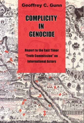 Complicity in Genocide