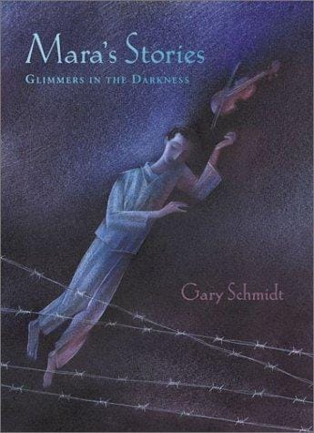 Mara's stories