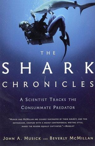 The Shark Chronicles