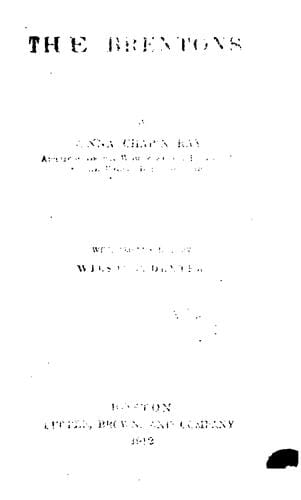 The  Brentons